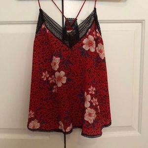 Zadig and Voltaire Christy silk top